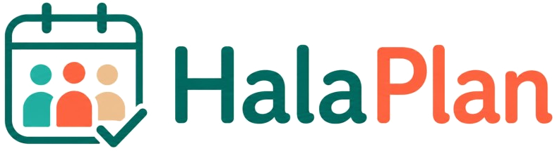 HalaPlan